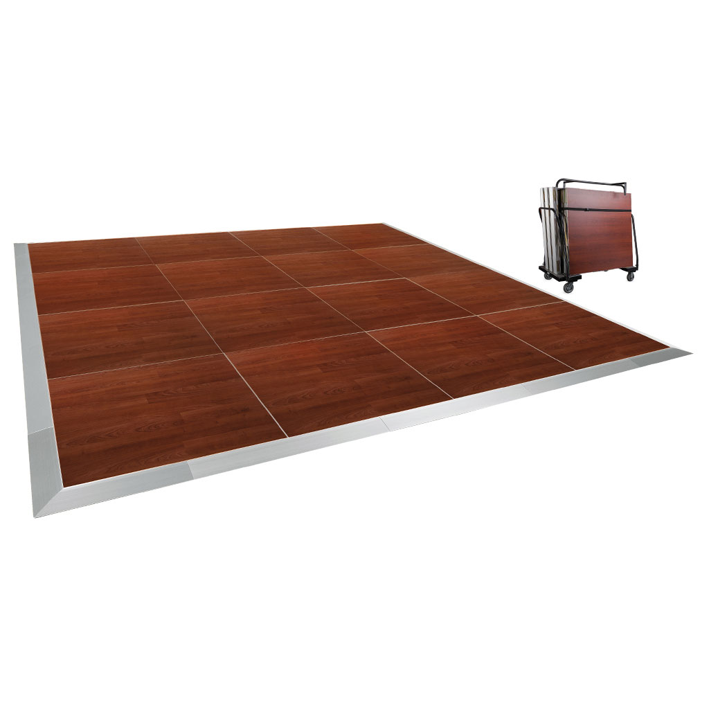 Shop Magnattach® Dance Floor MityLite