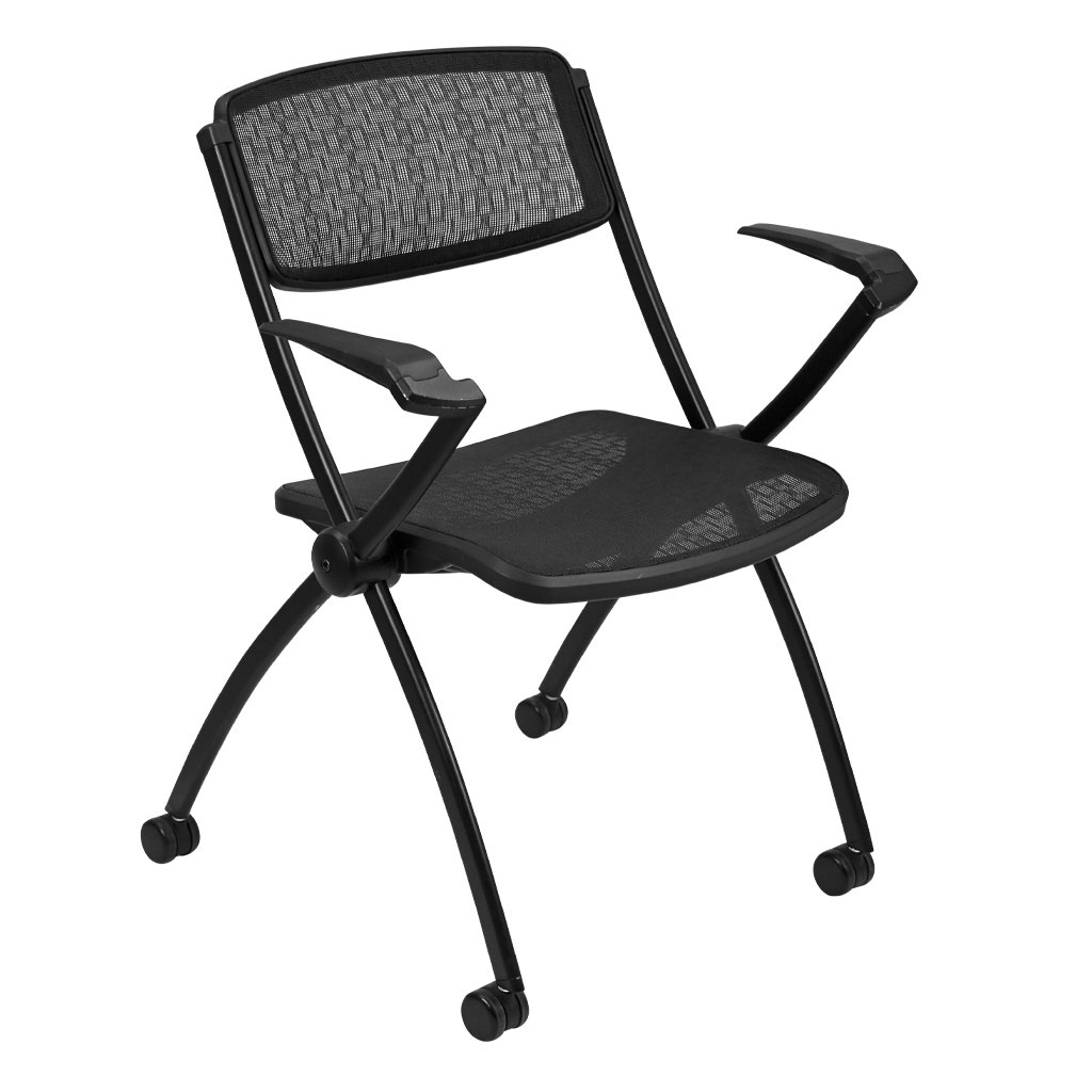 MeshOne Stacking Chair MityLite