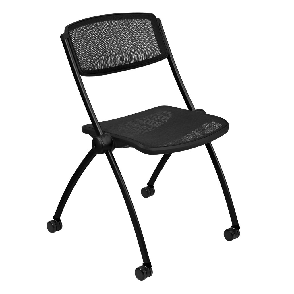 MeshOne Stacking Chair MityLite