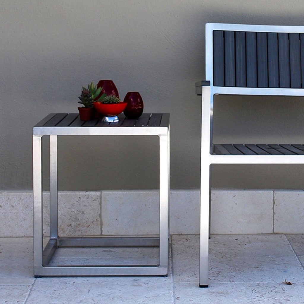 Willow Side Table MityLite