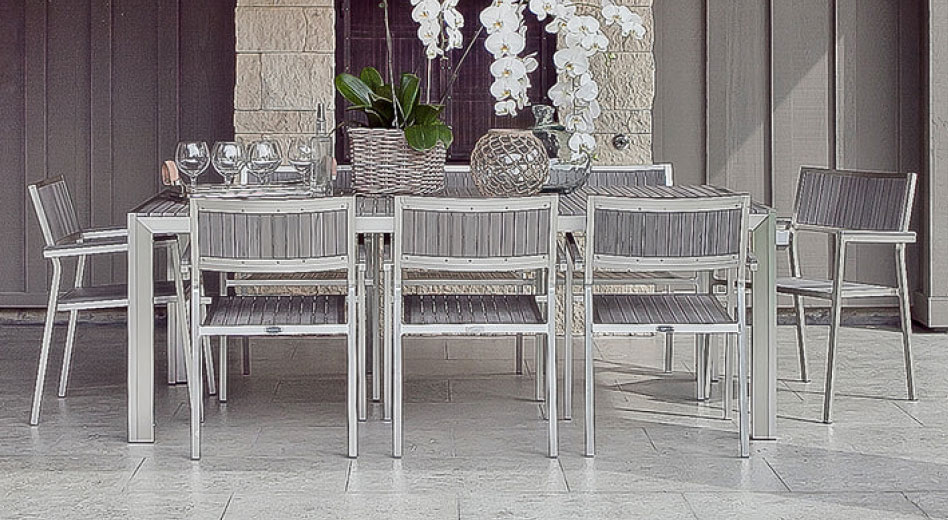 Buying Guide Outdoor Patio Furniture for Restaurants MityLite