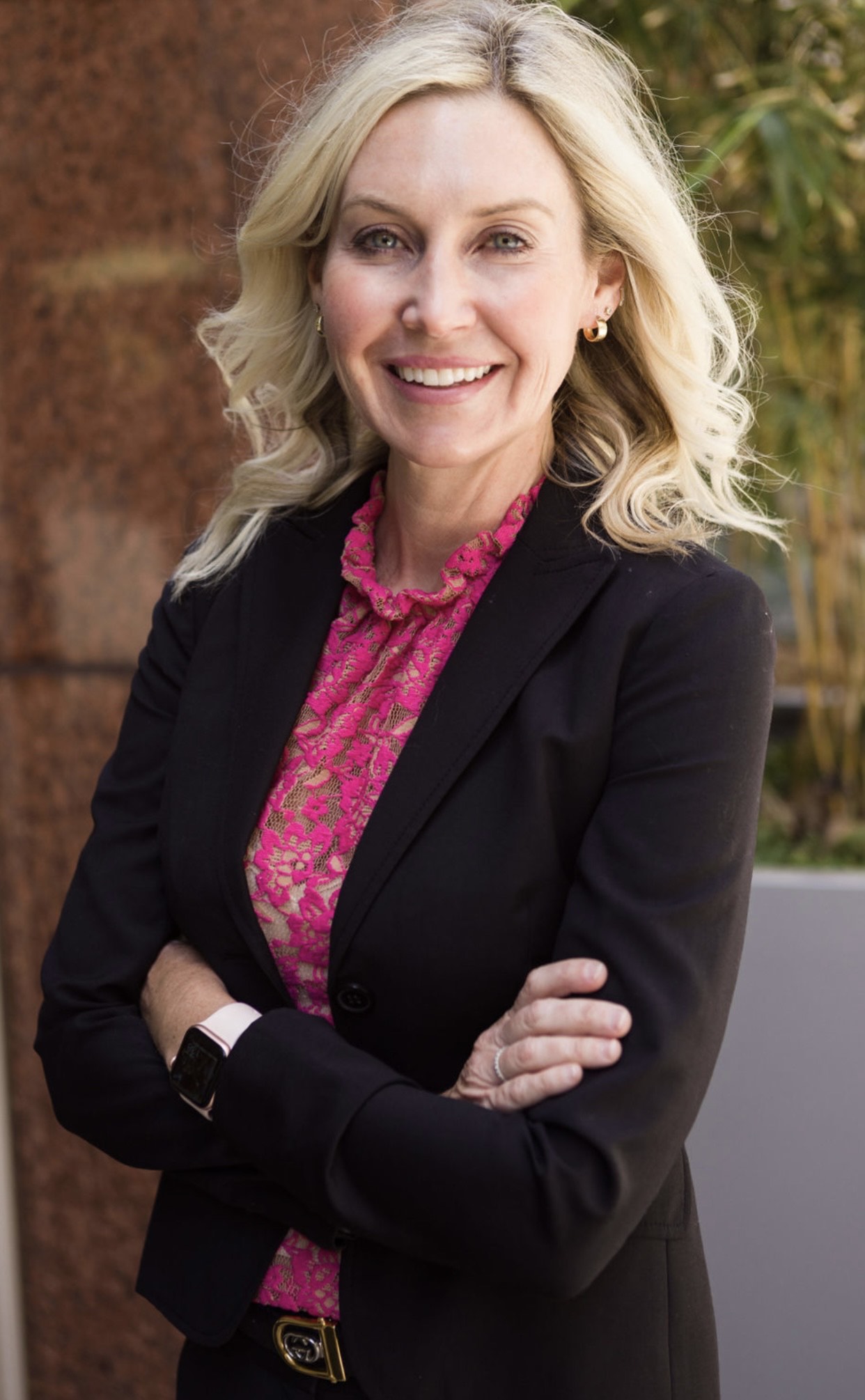 Lindley Fraley The Mitzel Group