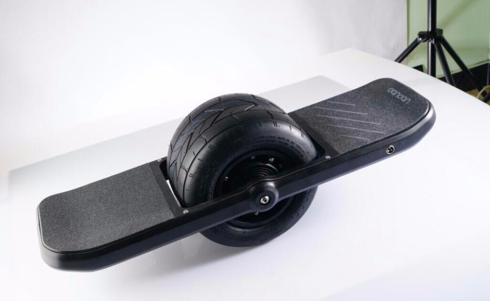 Mitzen Electric D1 One Wheel Skateboard Mitzen Electric Canada