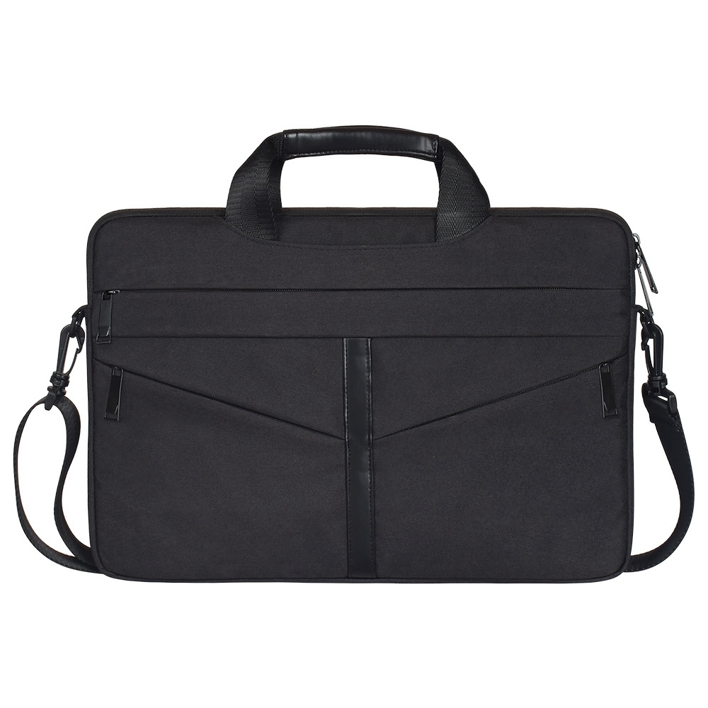 Fashion Business Shoulder Bag 15.6in ⋆ Mitzen Electric Canada
