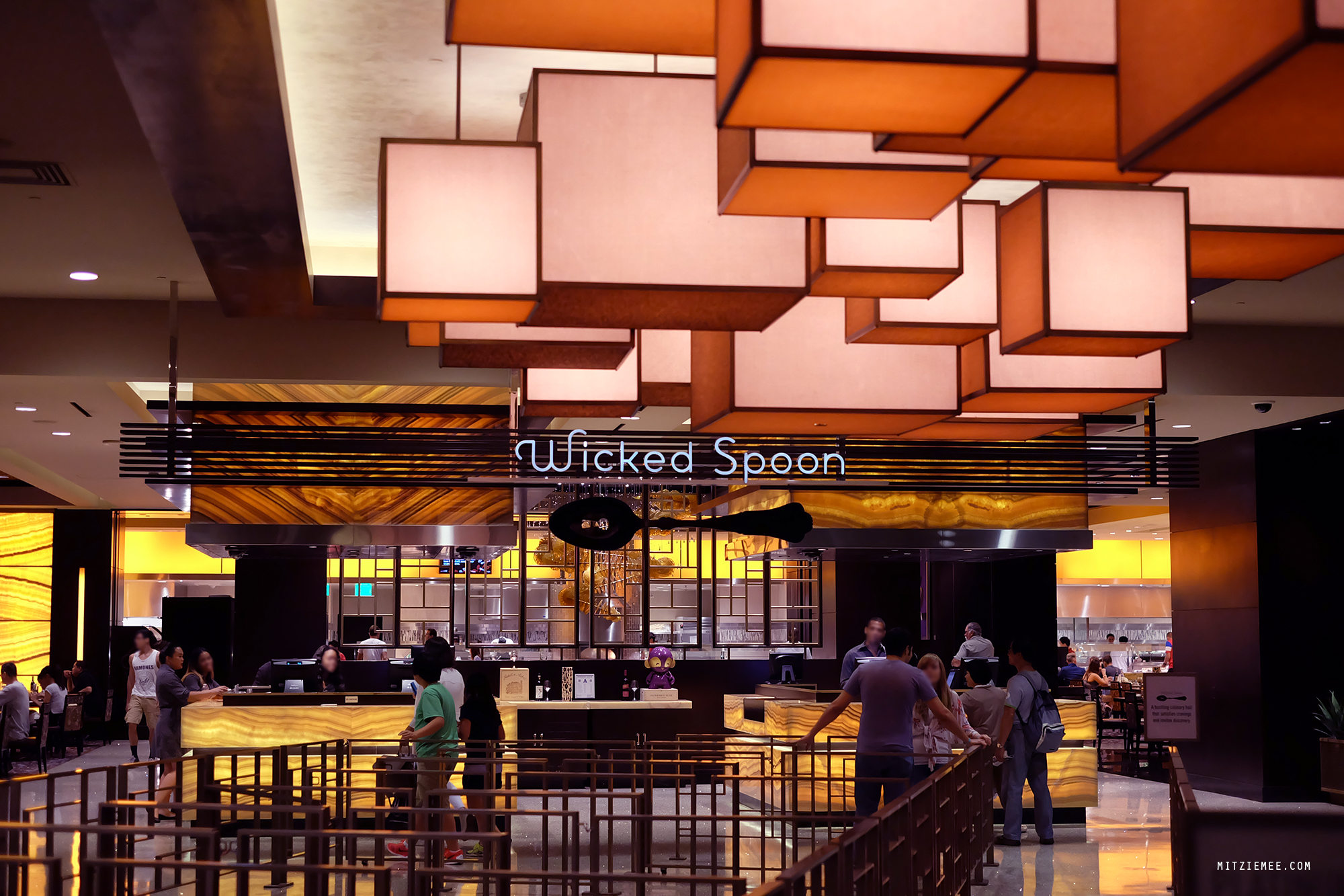 Wicked Spoon at Cosmopolitan Las Vegas Buffets Las Vegas Blog