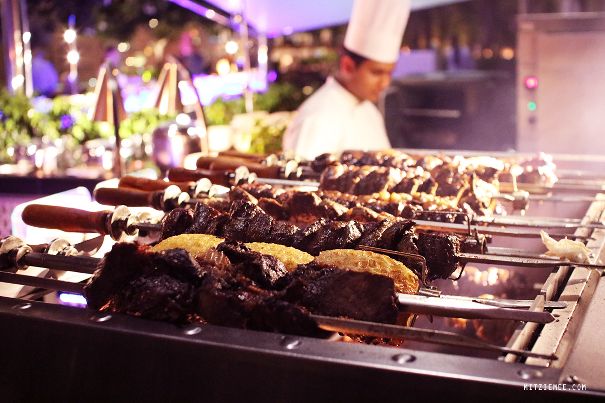 Xiao Wei Yang Chinese Hot Pot Dubai Mitzie Mee