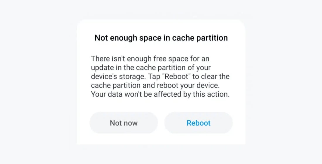 10 MIUI Updater Problems Causes and Solutions