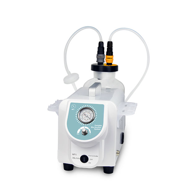ZK35 Liquid suction vacuum pump