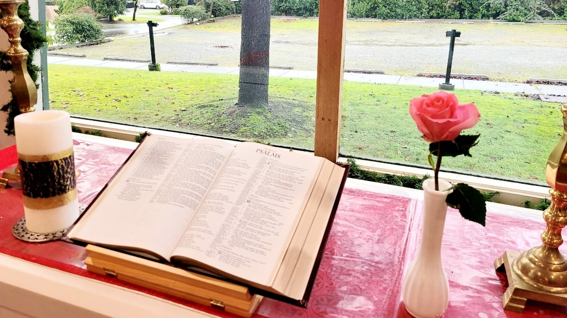 About Mercer Island United Methodist Church