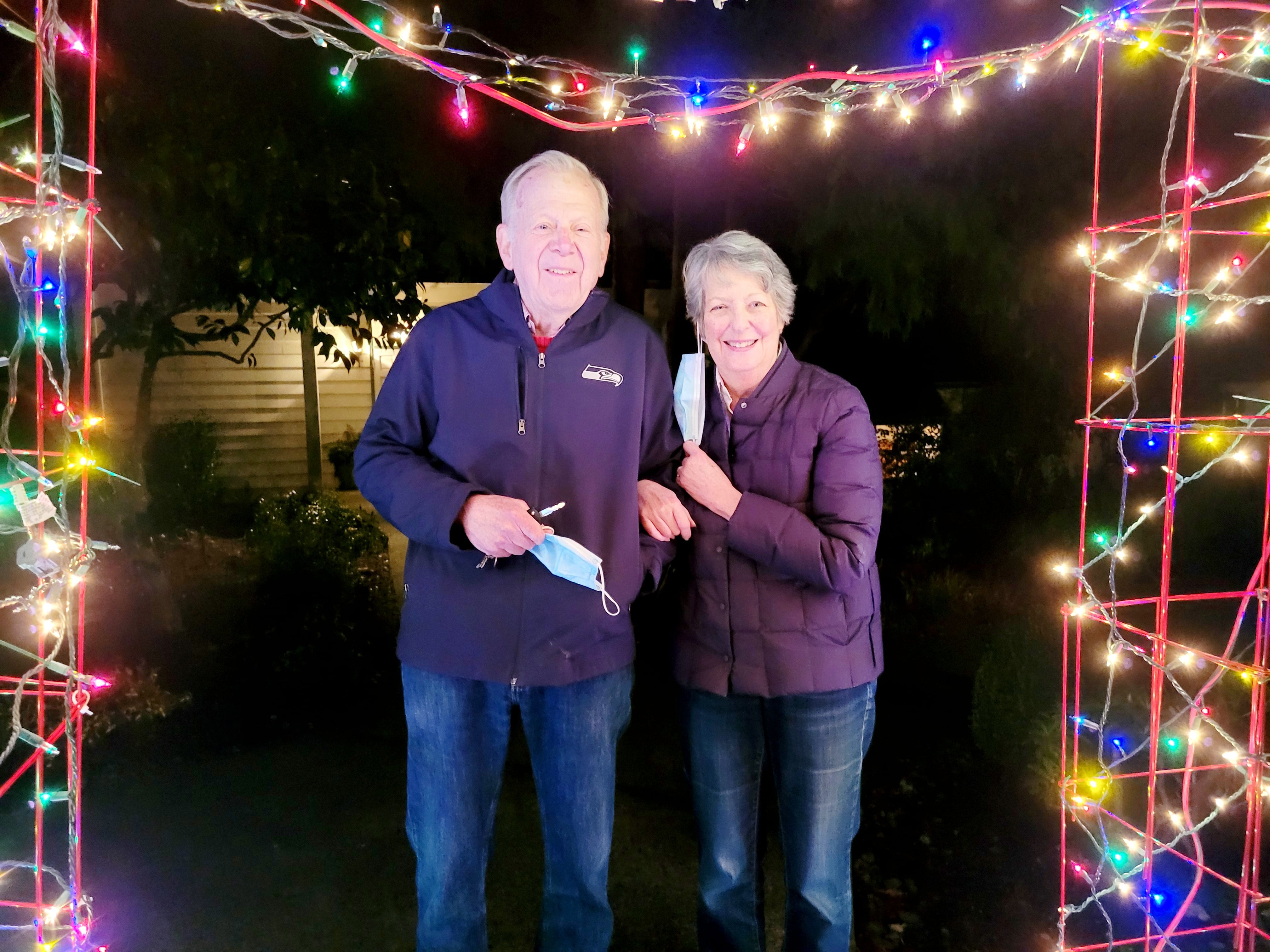 About Mercer Island United Methodist Church