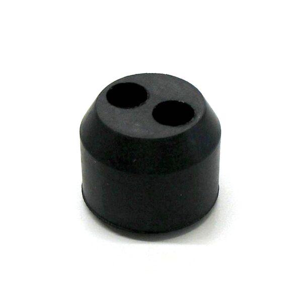grommet 2 x 5,6-6,4mm