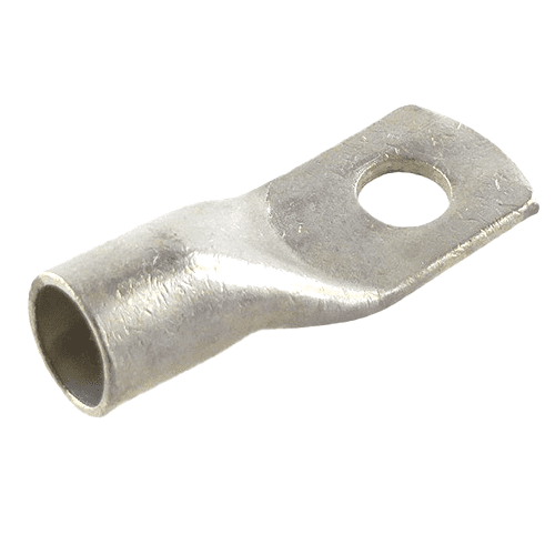 Tubolar Ring Terminal, M8, 35mm² miunske