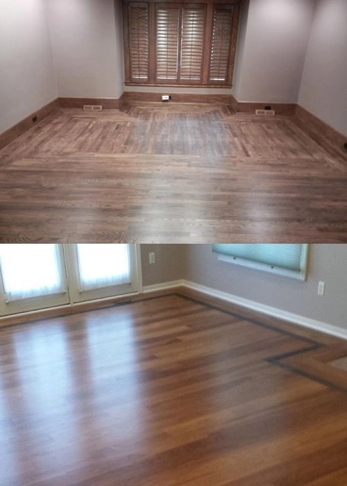 Hardwood Flooring Farmington Hills Michigan Hardwood Floors