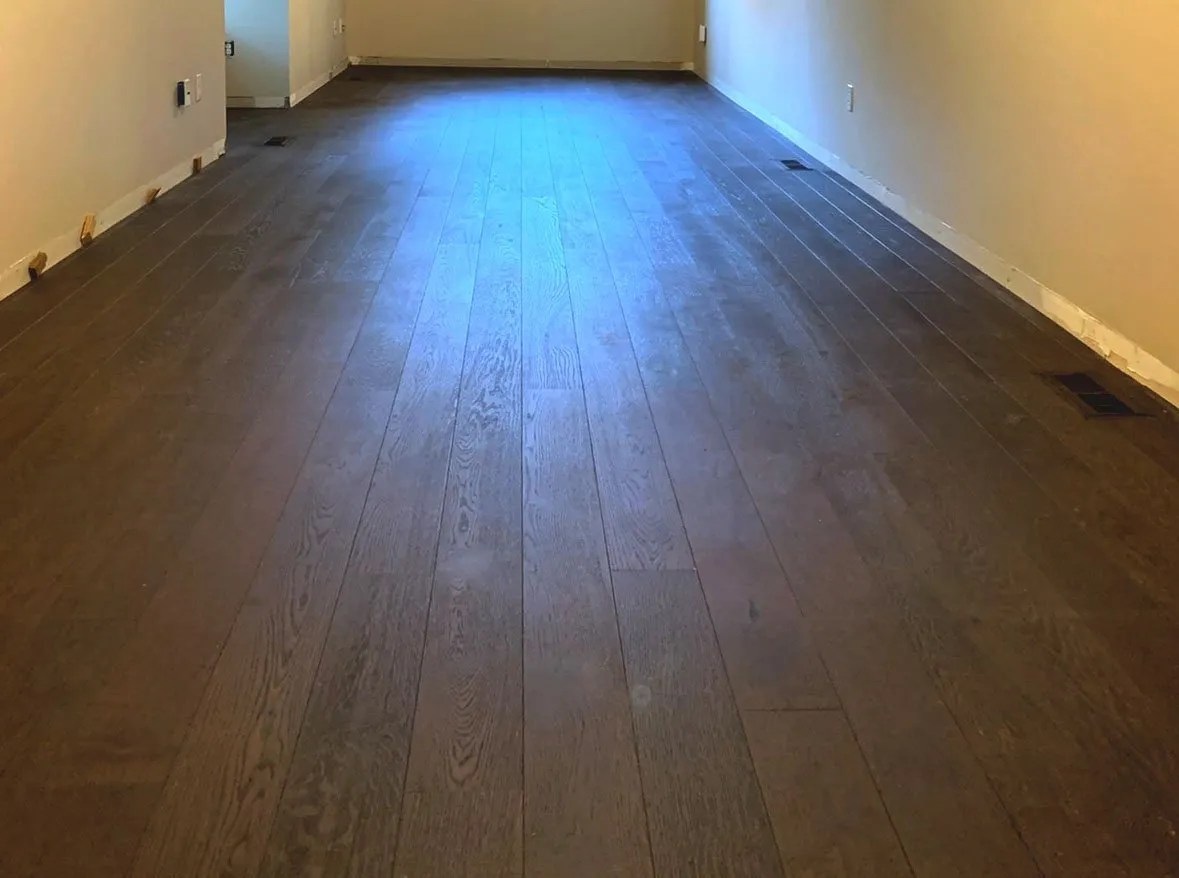 The Best Hardwood Floor Trends For 2022