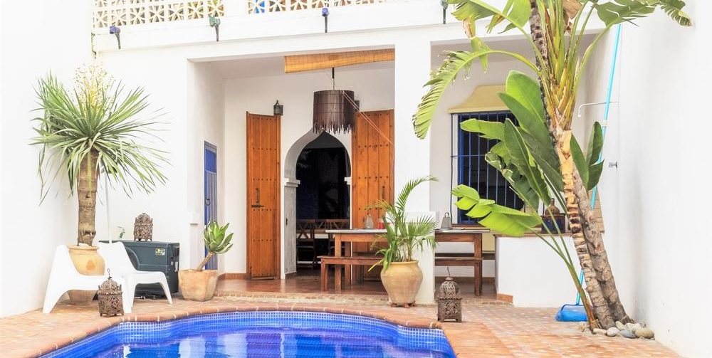 Best Holiday Rentals in VelezMalaga A Handpicked Selection