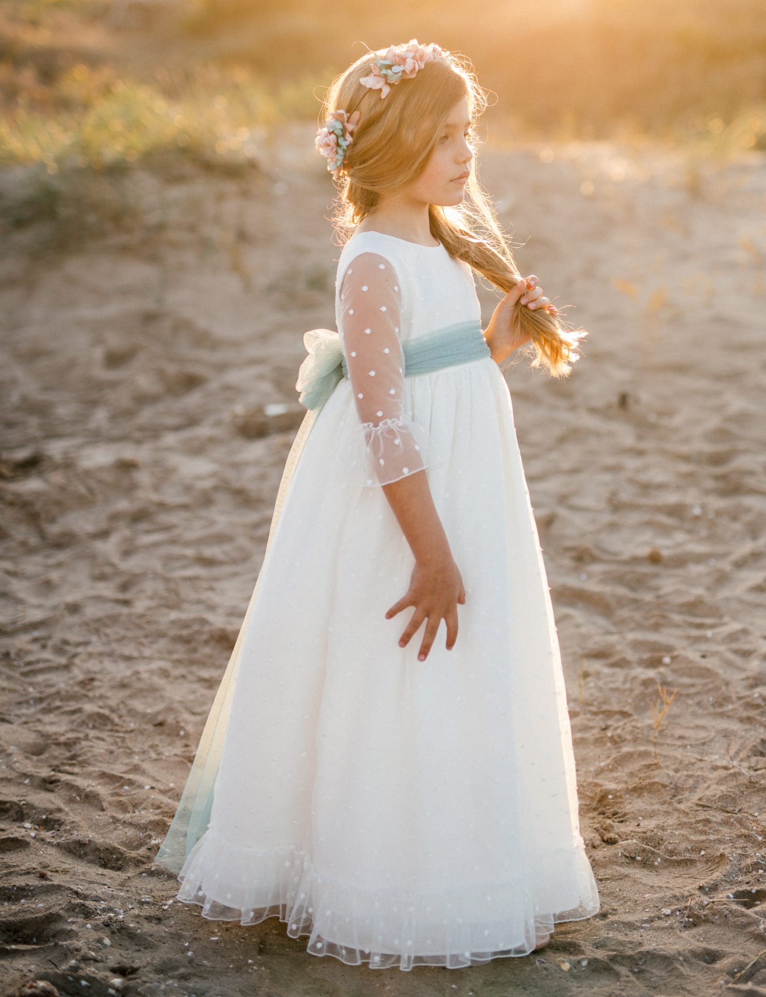 Venta > primera comunion vestidos near me > en stock