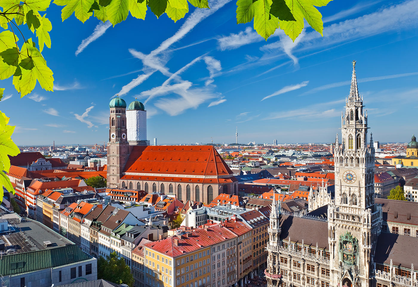 6 ciudades de Alemania que tienes que visitar Mi Viaje