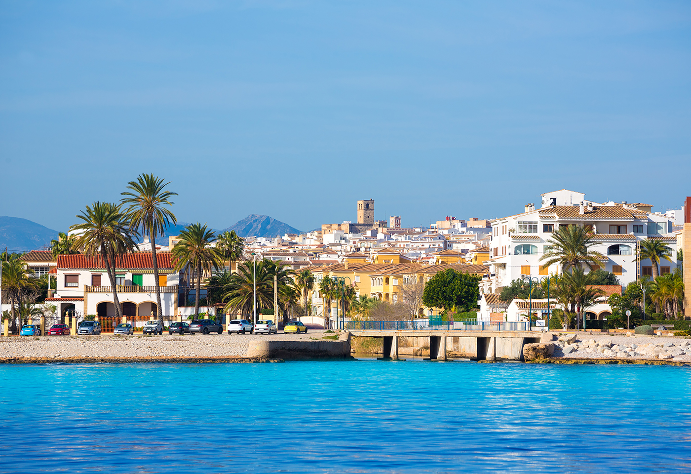 4 cosas que puedes hacer en tu visita a Jávea Mi Viaje