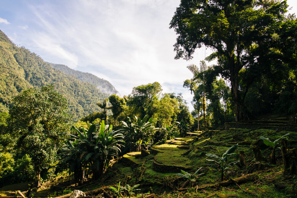 Sierra Nevada de Santa Marta, un parque natural increíble Mi Viaje