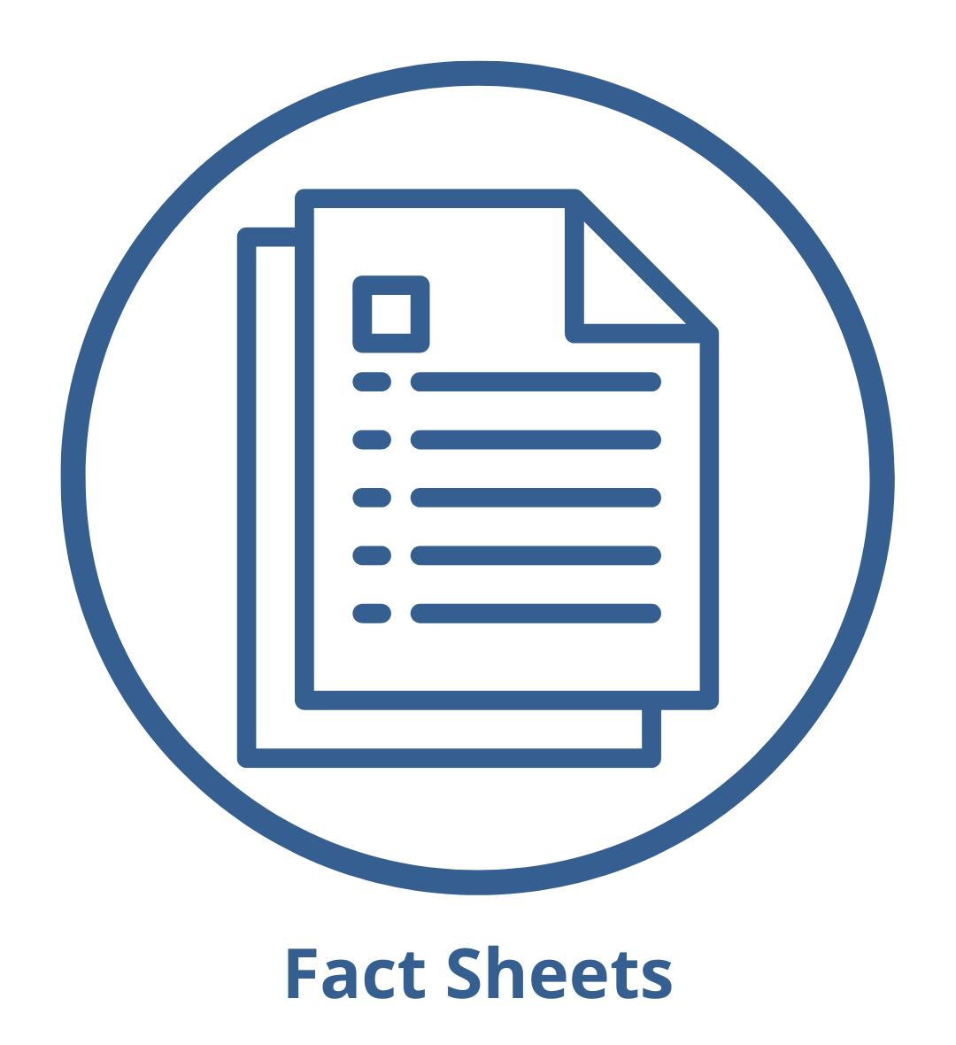 MIVIR Fact Sheets MIVIR