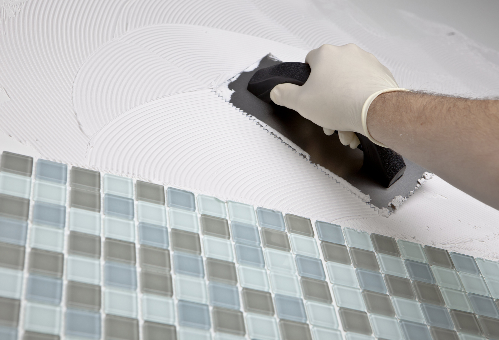 Adhesives (mastics) MixCan Construction Materials