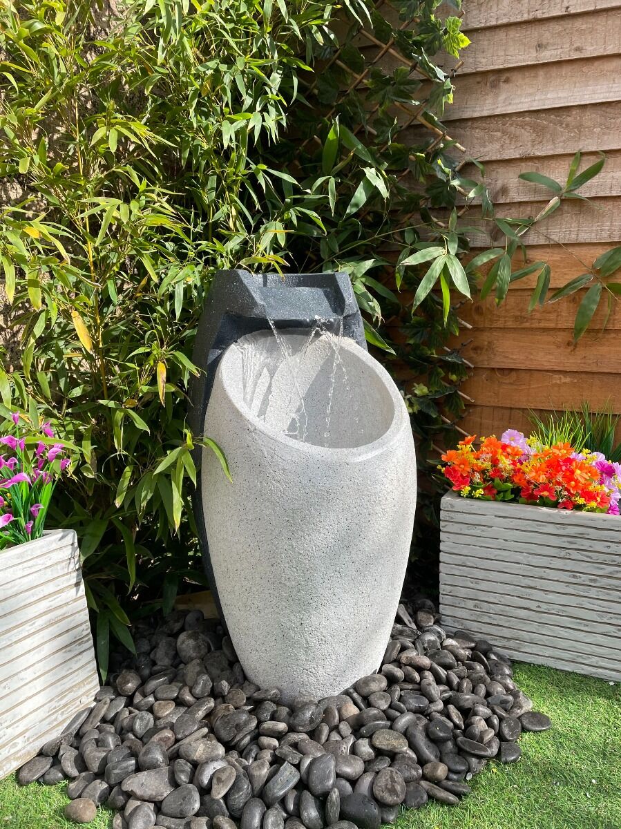 How To Keep Your Water Feature Clean Mix.co.uk