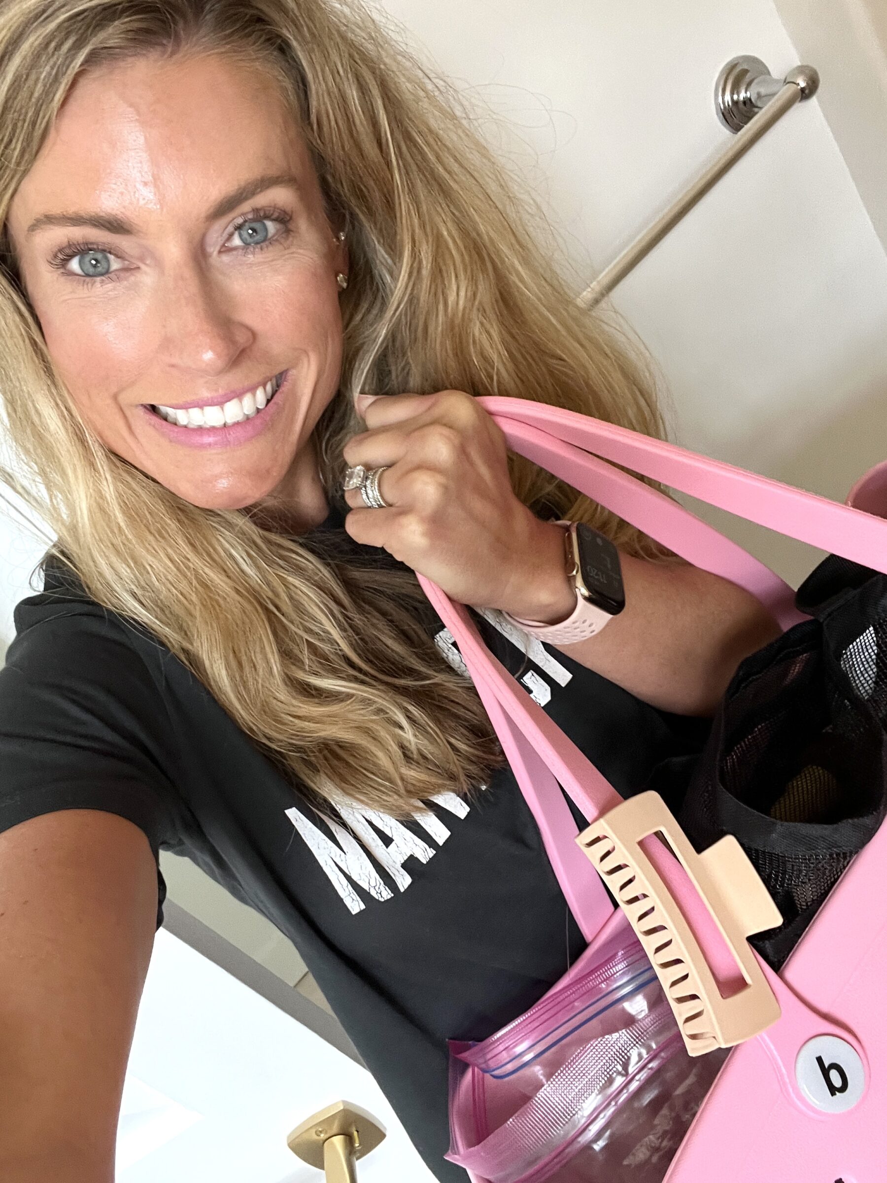 My Bathroom Bag Mix & Match Mama