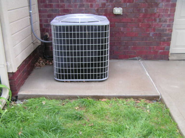 Air Conditioning Pads Mixan