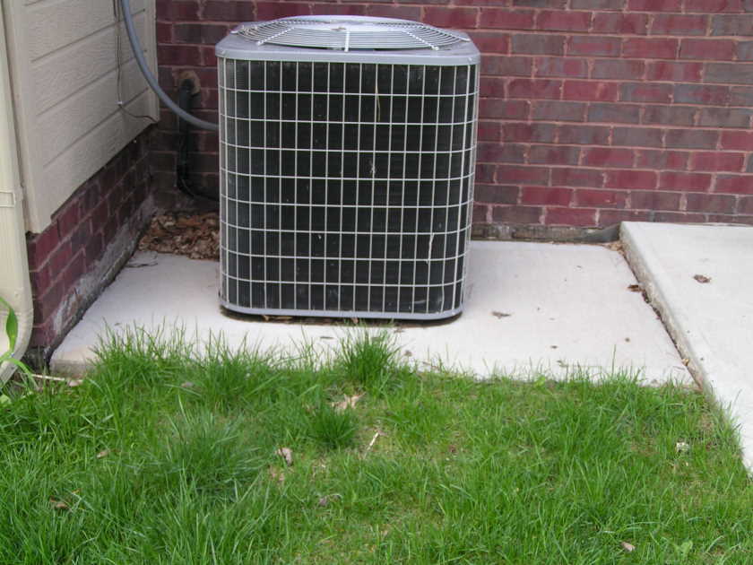 Air Conditioning Pads Mixan