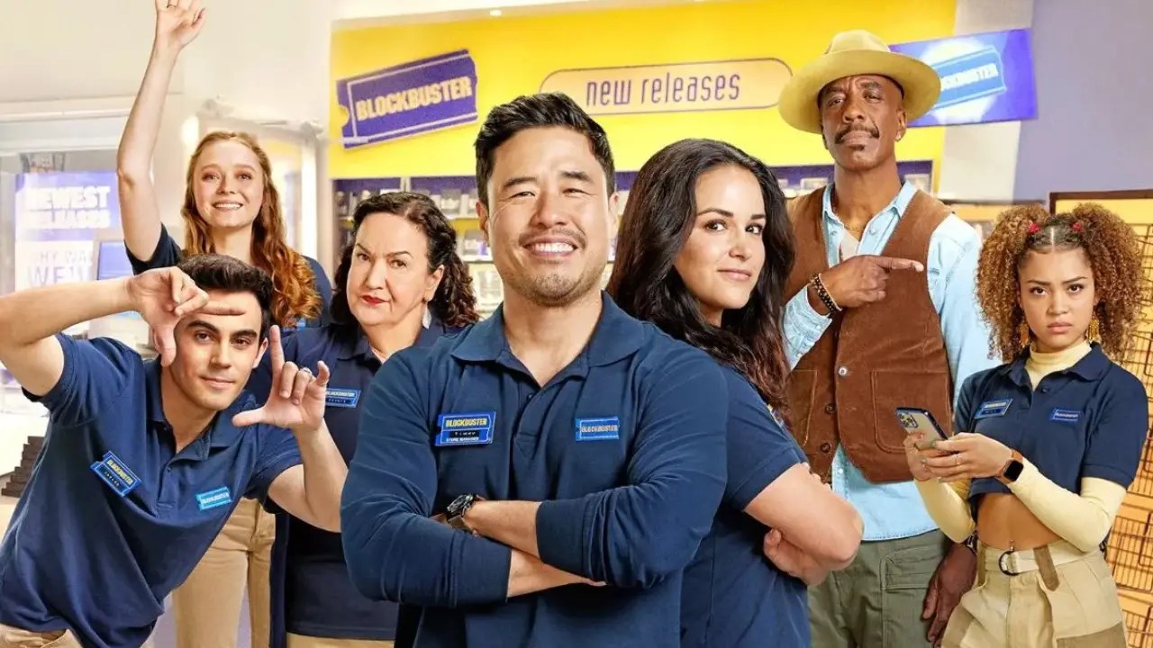 Brooklyn 99 Netflix tem nova série perfeita para os fãs Mix de Séries
