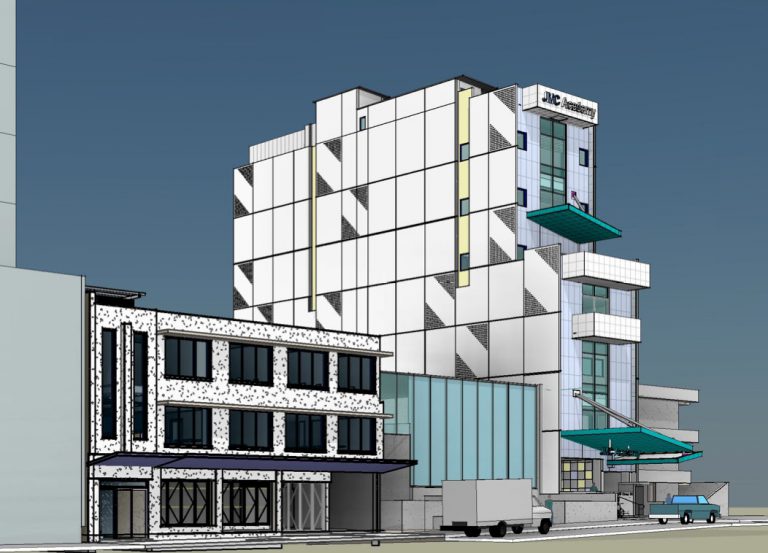 JMC ACADEMY TO EXPAND CAMPUSES Mixdown Magazine
