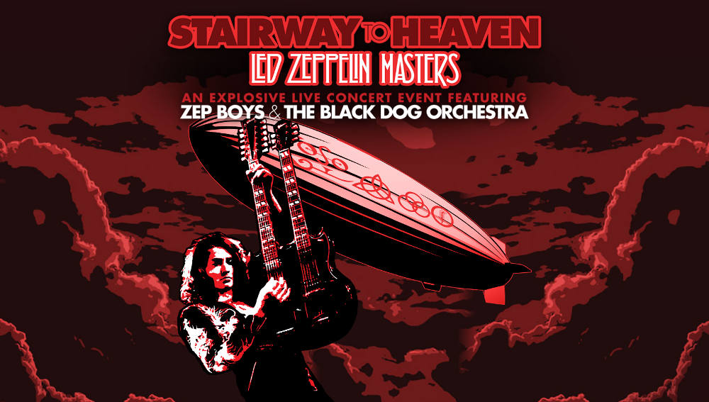 Led Zeppelin Masters to play 50th anniversary tribute tour mixdownmag
