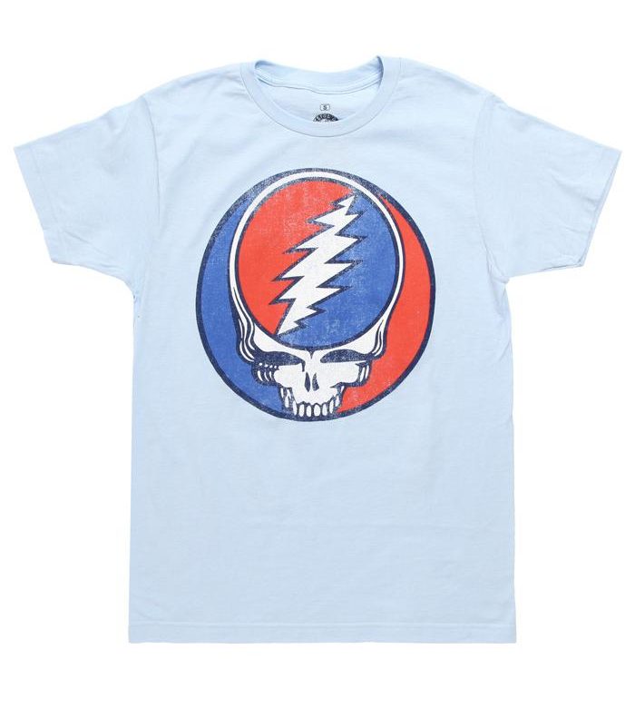 13 of the most iconic and best band tshirts of all time