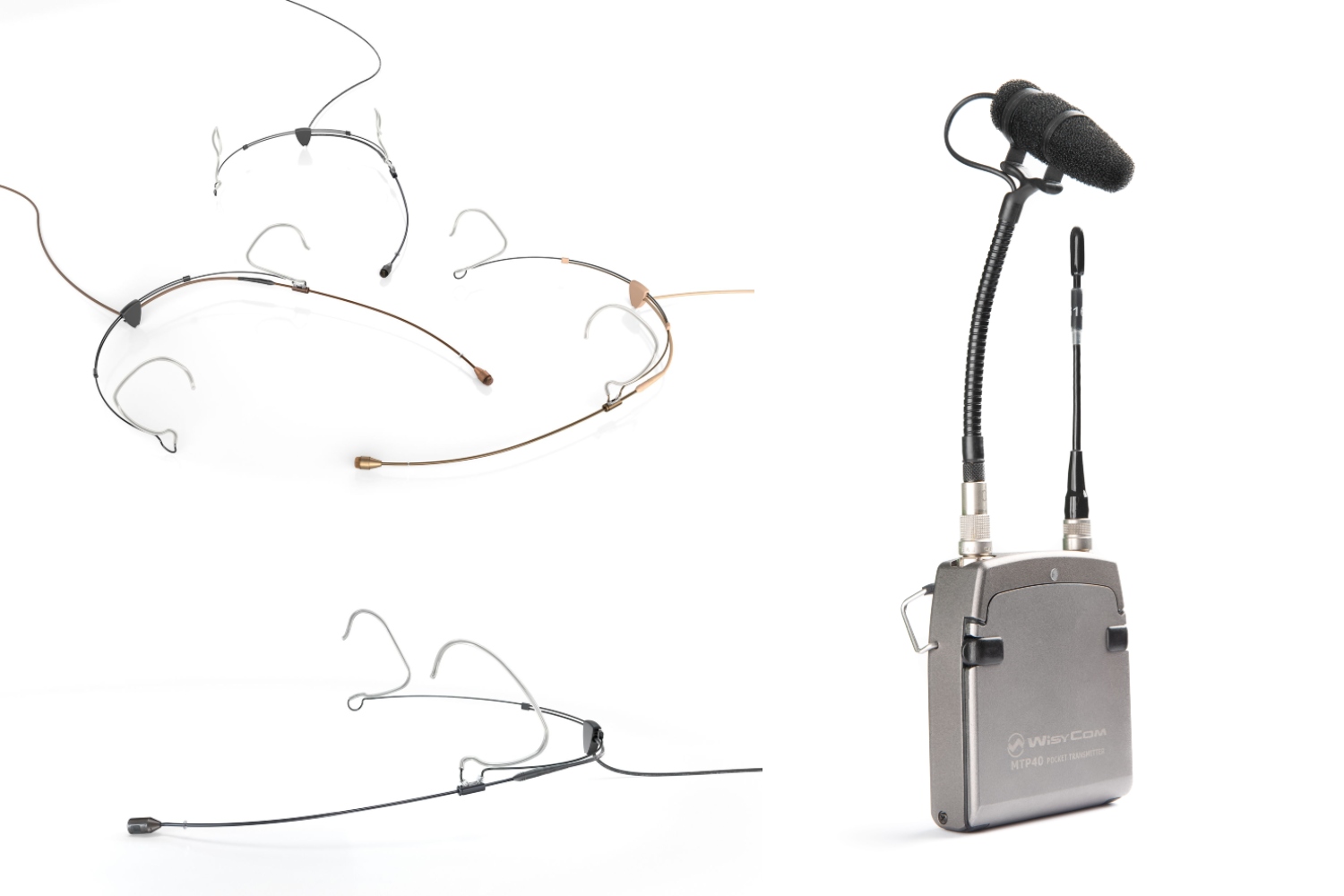 DPA Microphones have released their next generation of broadcast mics