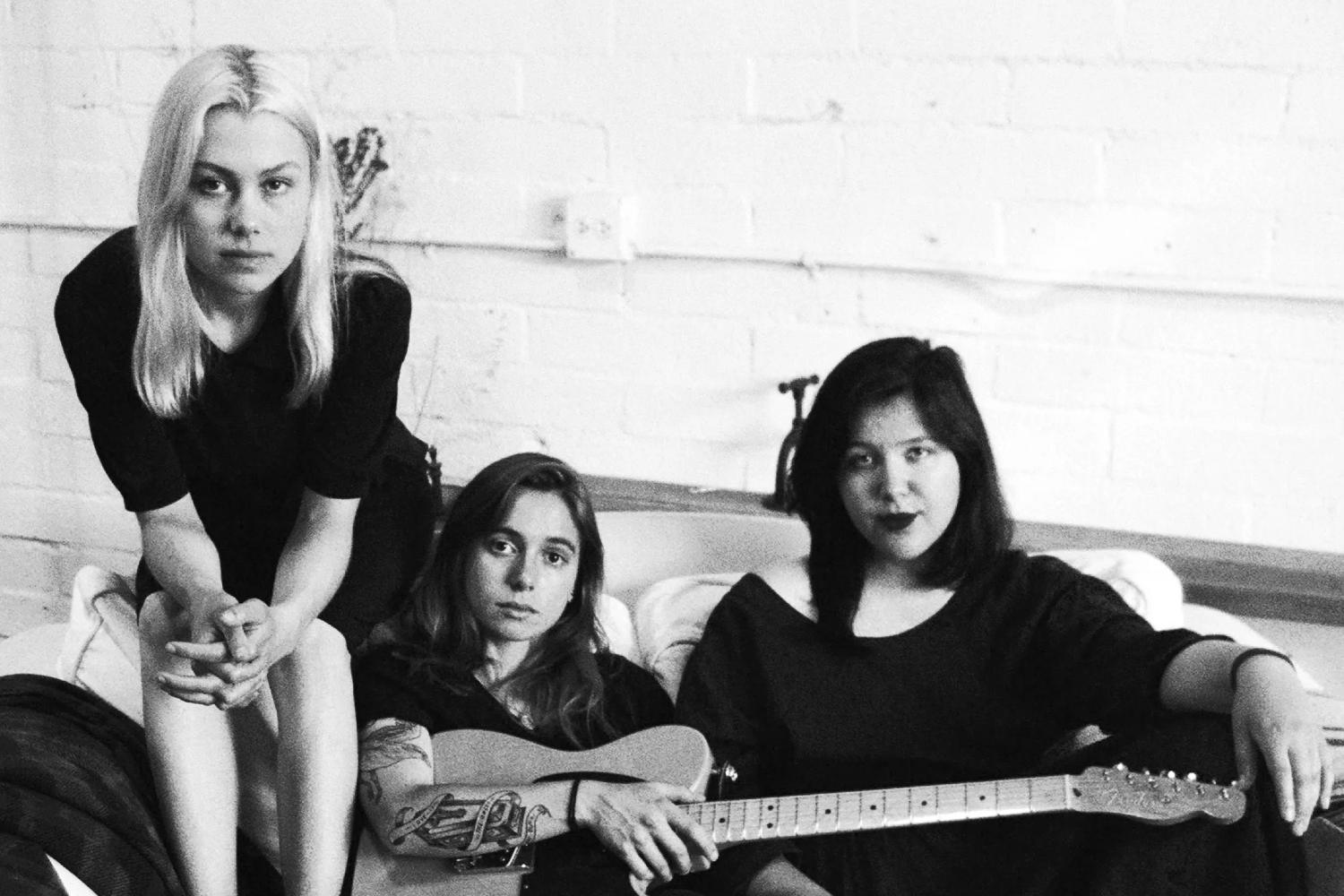 Gear Rundown Boygenius