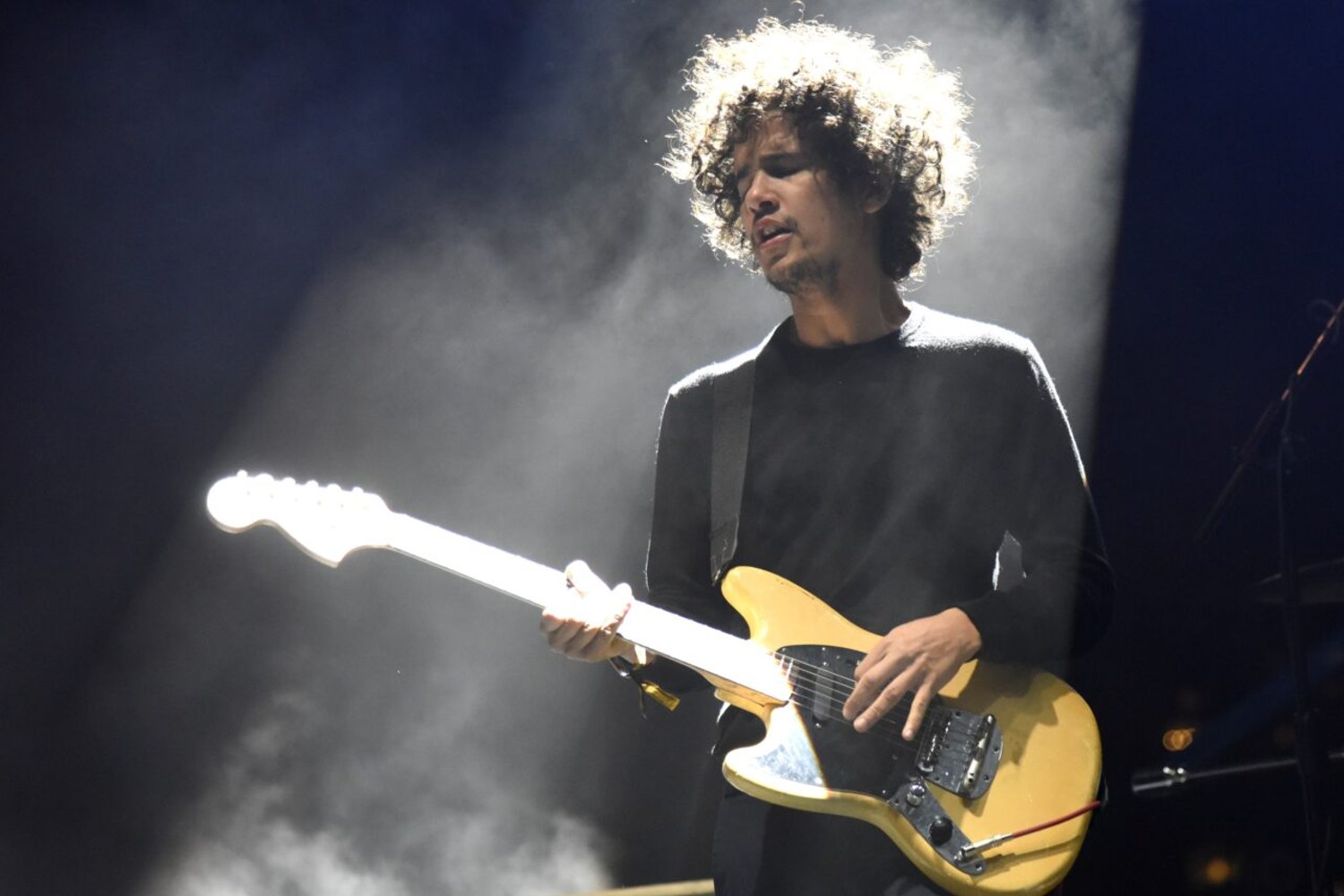 Left Handed Guitar brands