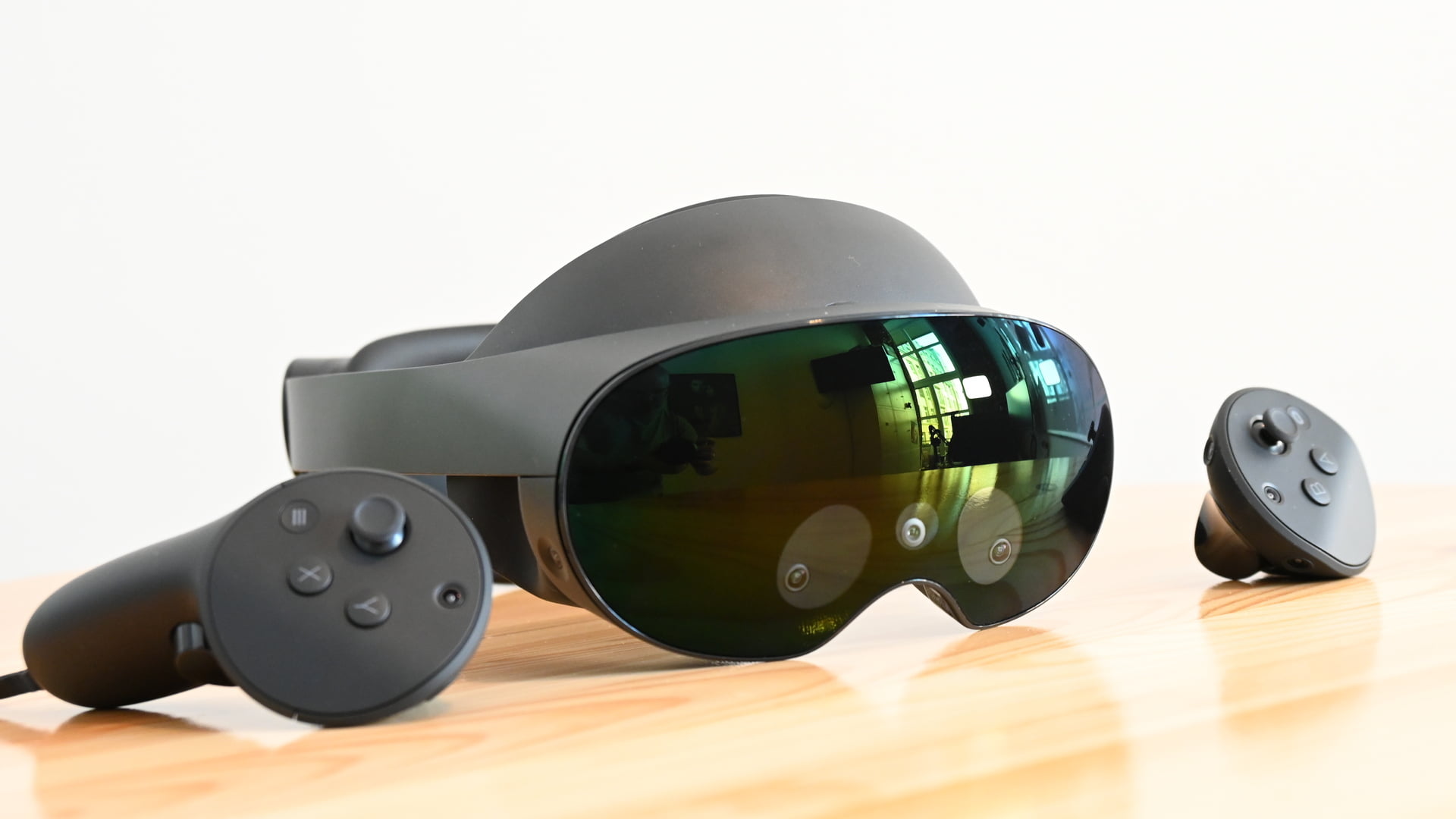 Quest Pro Review How good is Meta's first XR headset?