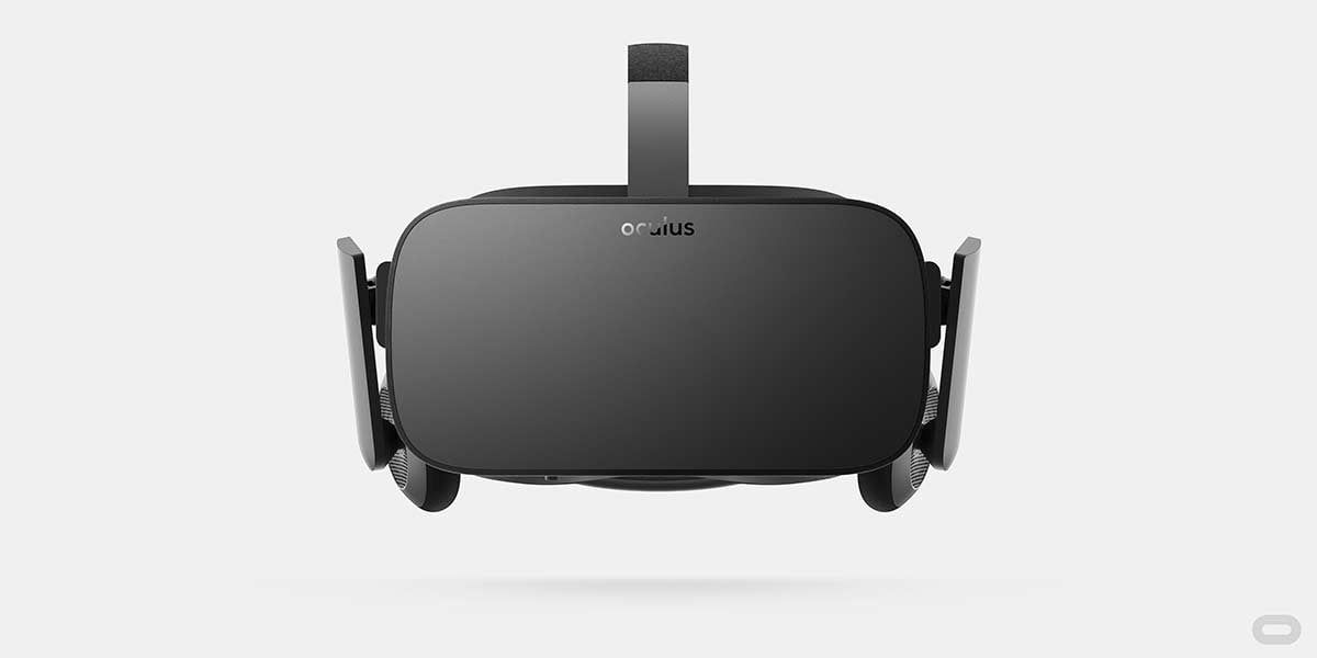 Oculus Rift S So reagieren Fans und VREnthusiasten
