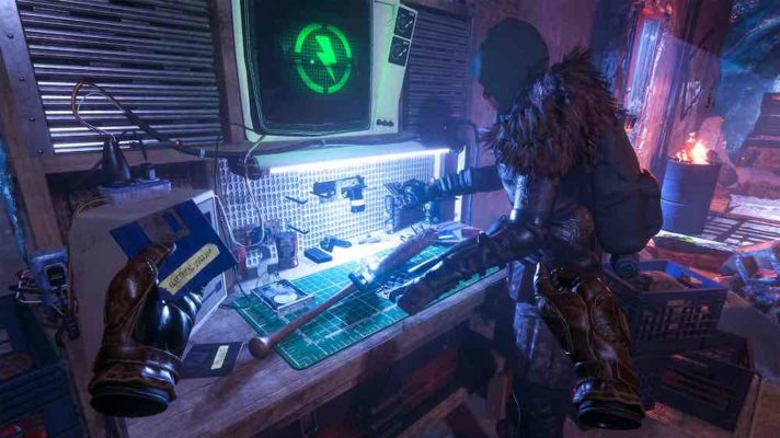 Die besten VRSpiele 2021 Auf diese Titel freuen wir uns