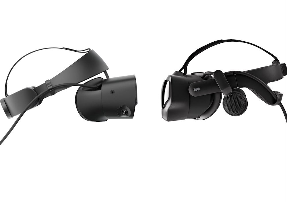 Oculus Rift S vs. Valve Index Wie Enthusiasten die VRBrillen bewerten
