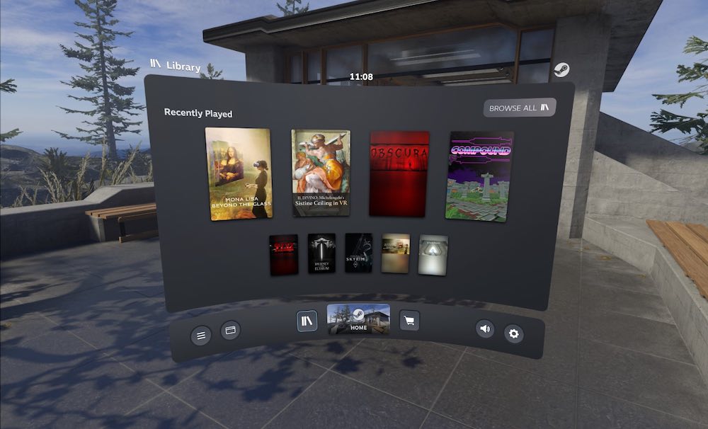 SteamVR 2.0 Valve teasert neue Generation der VRPlattform