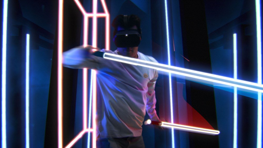 Oculus Quest LIV unterstützt jetzt MixedRealityStreaming