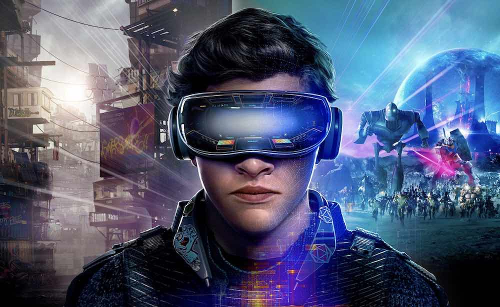 Ready Player One Das ist der Plot der Fortsetzung