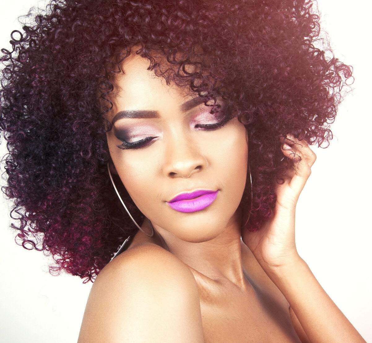 Mixed Student Salon Get a Fresh Look at Our Student Salon