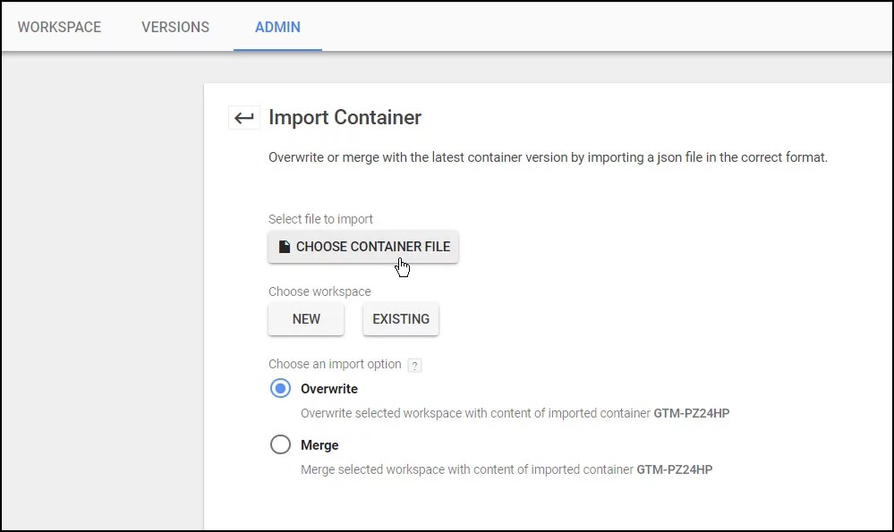 Quickstart Guide to Google Analytics Clickstream Data Mixed Analytics