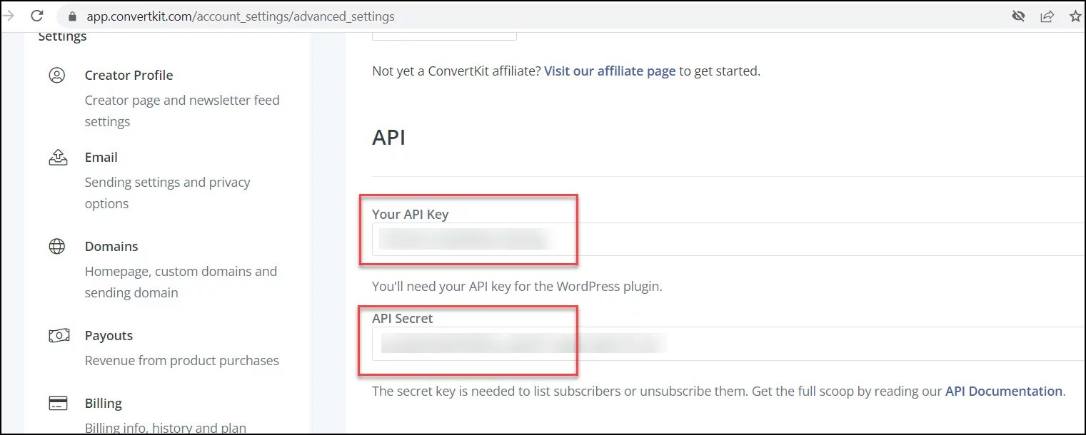 Import ConvertKit API Data to Google Sheets [2022] API Connector