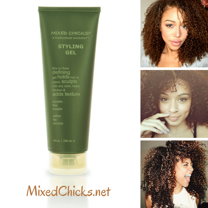 Mixed Chicks Styling Gel Mixed Chicks