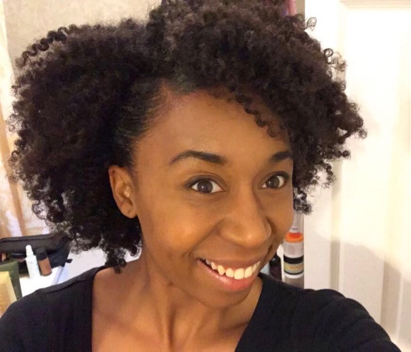 CHANEL'S MIXED CHICKS HAIR PRODUCT REVIEW Mixed Chicks