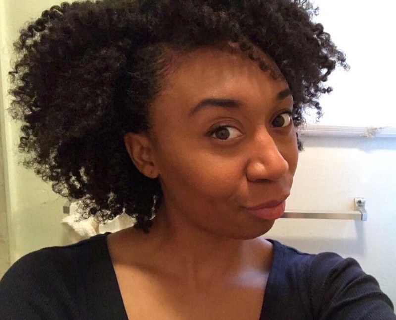 CHANEL'S MIXED CHICKS HAIR PRODUCT REVIEW Mixed Chicks