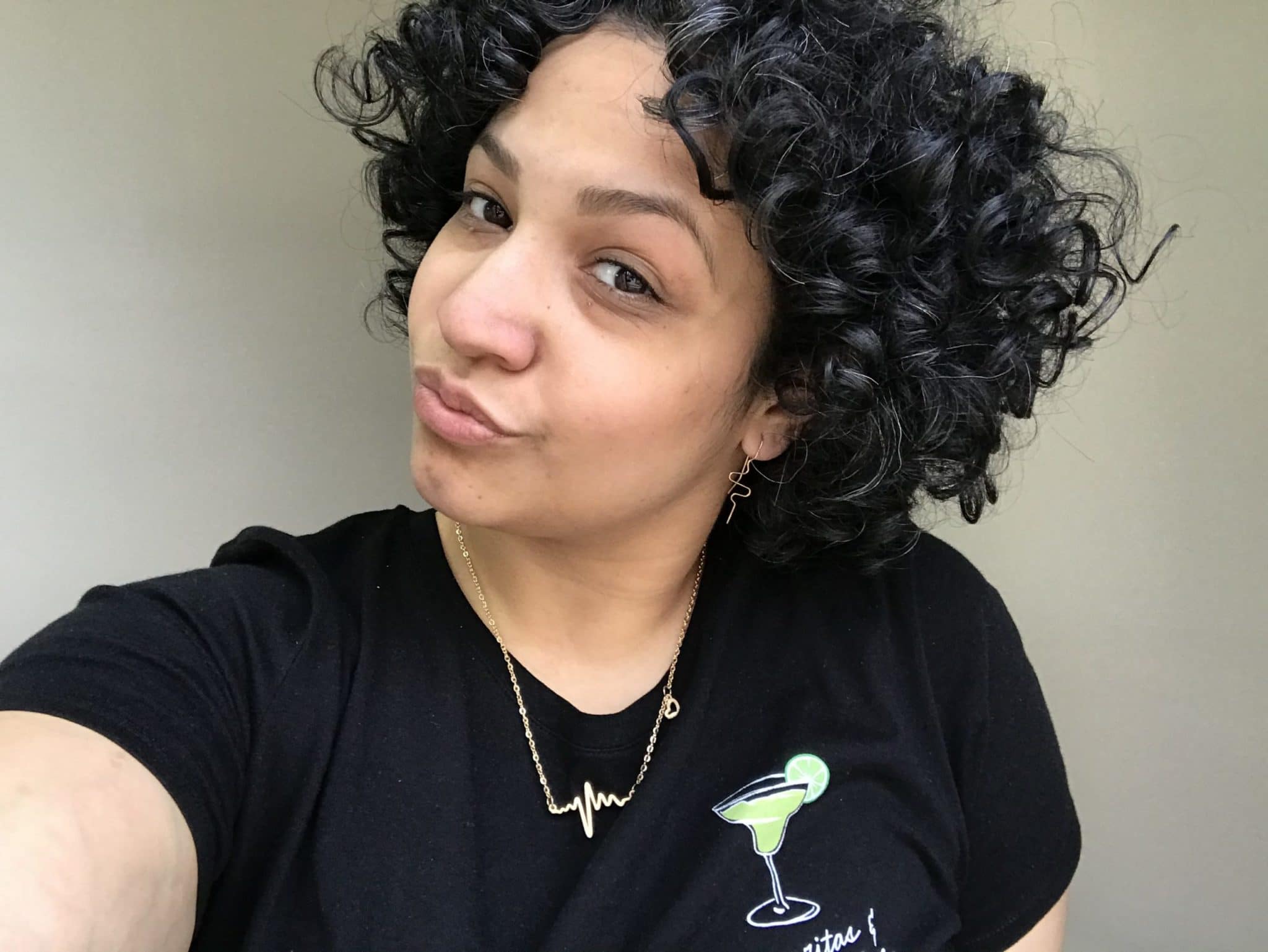 Mixed Chicks Presents Your Hair Story Series Elisa Mixed Chicks